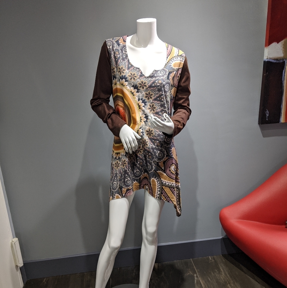 Desigual Tunic